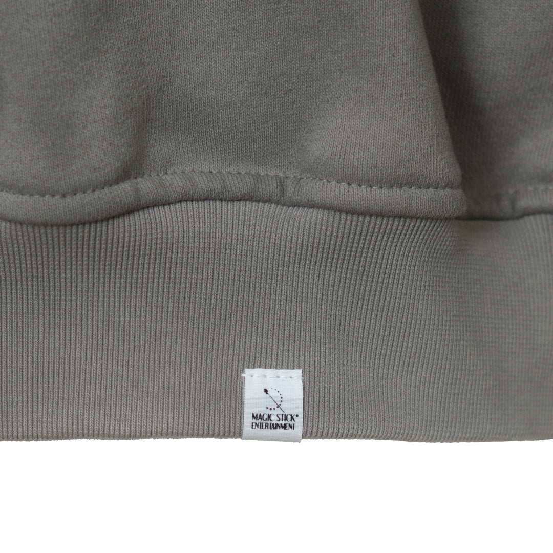 2 Tone Comfort Hoodie