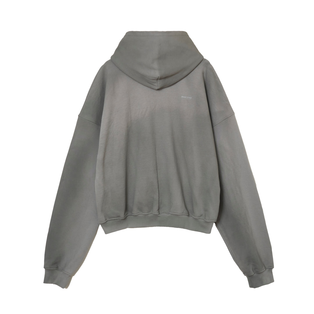 2 Tone Comfort Hoodie