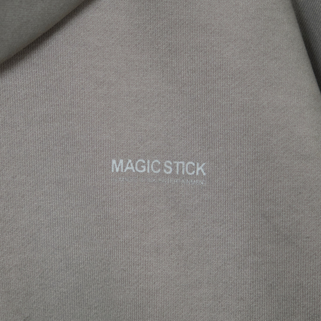 2 Tone Comfort Hoodie