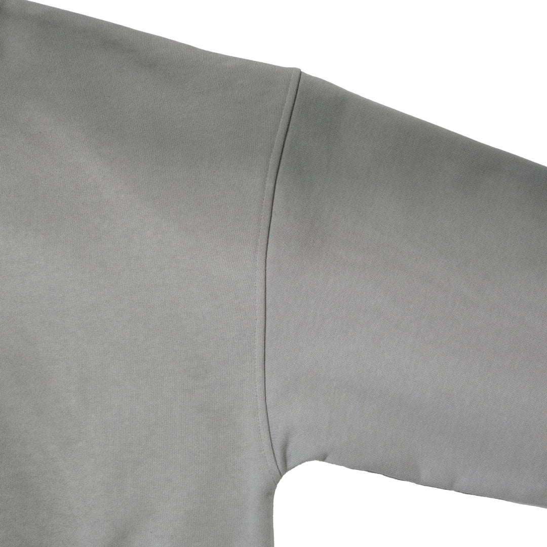 2 Tone Comfort Hoodie