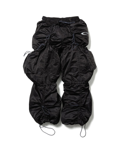 CPG ANOMALY CORD NYLON PANTS 25SS