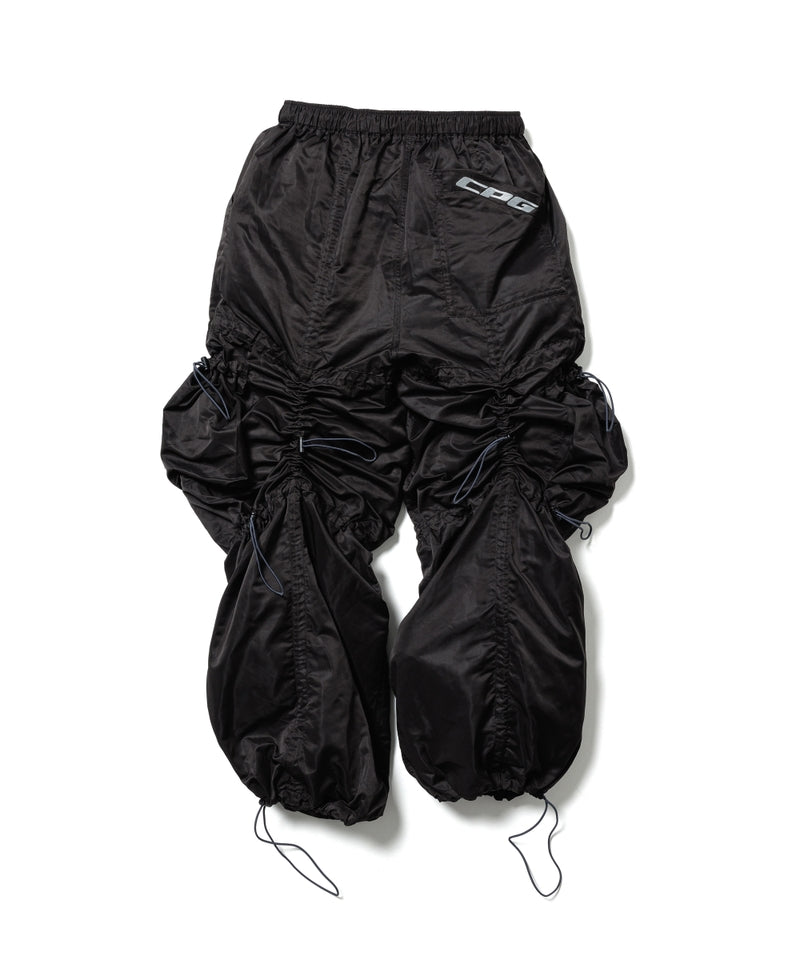 CPG ANOMALY CORD NYLON PANTS 25SS