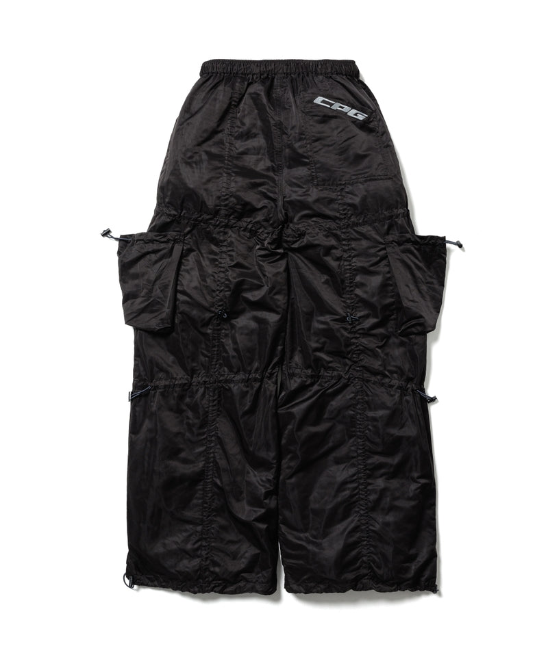 CPG ANOMALY CORD NYLON PANTS 25SS