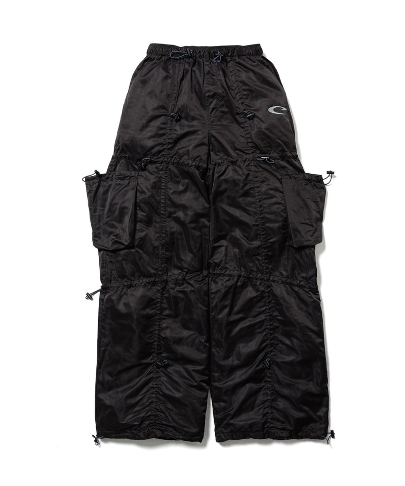 CPG ANOMALY CORD NYLON PANTS 25SS