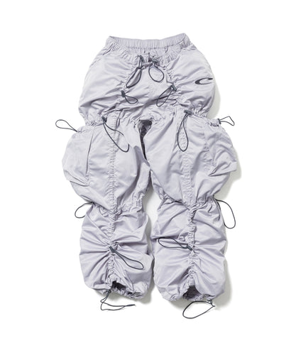 CPG ANOMALY CORD NYLON PANTS 25SS