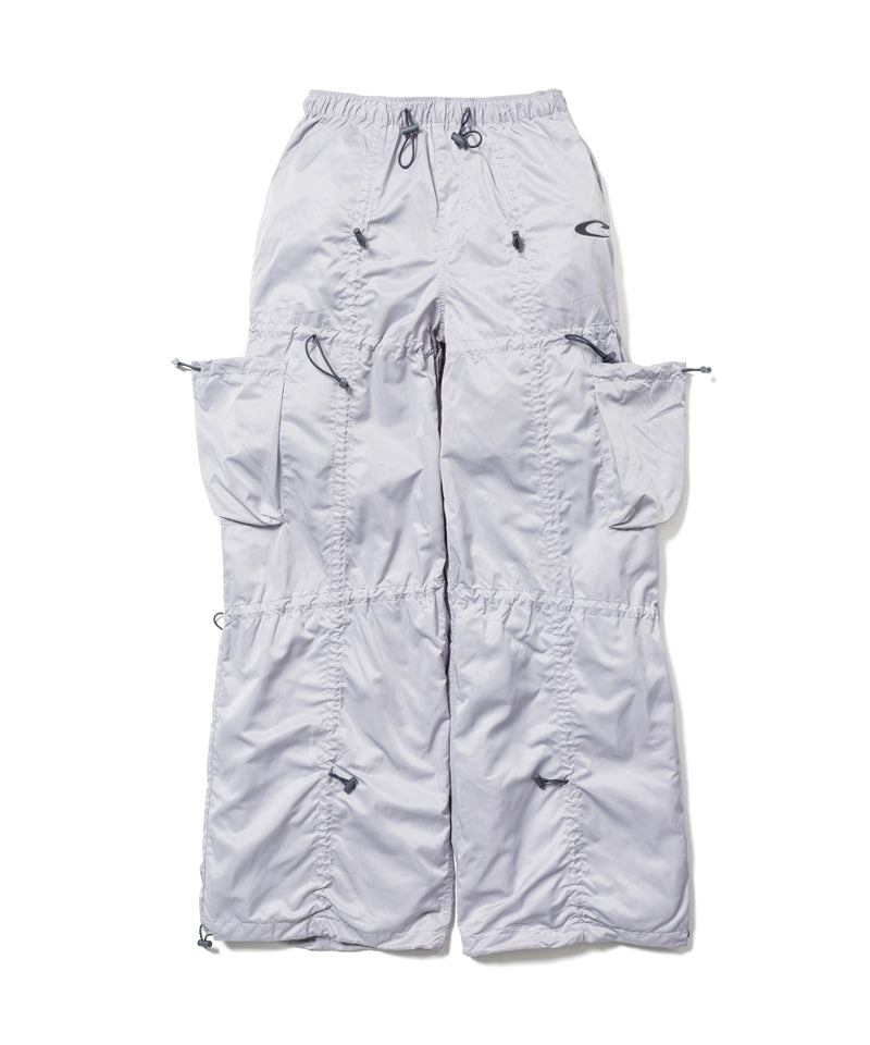 CPG ANOMALY CORD NYLON PANTS 25SS