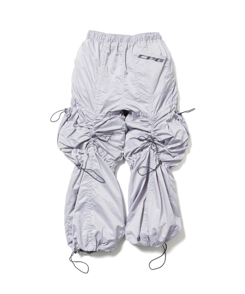 CPG ANOMALY CORD NYLON PANTS 25SS