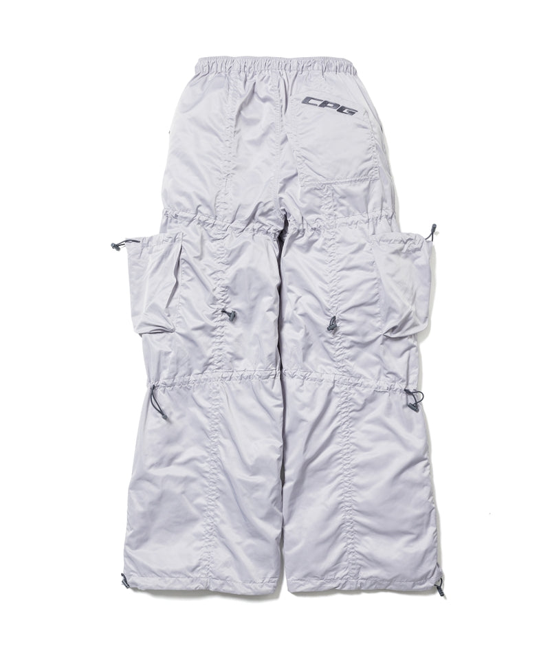 CPG ANOMALY CORD NYLON PANTS 25SS