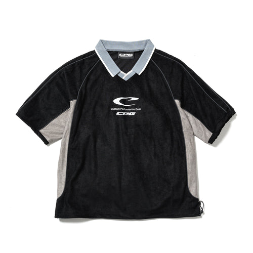 CPG VELOUR GAME SHIRT