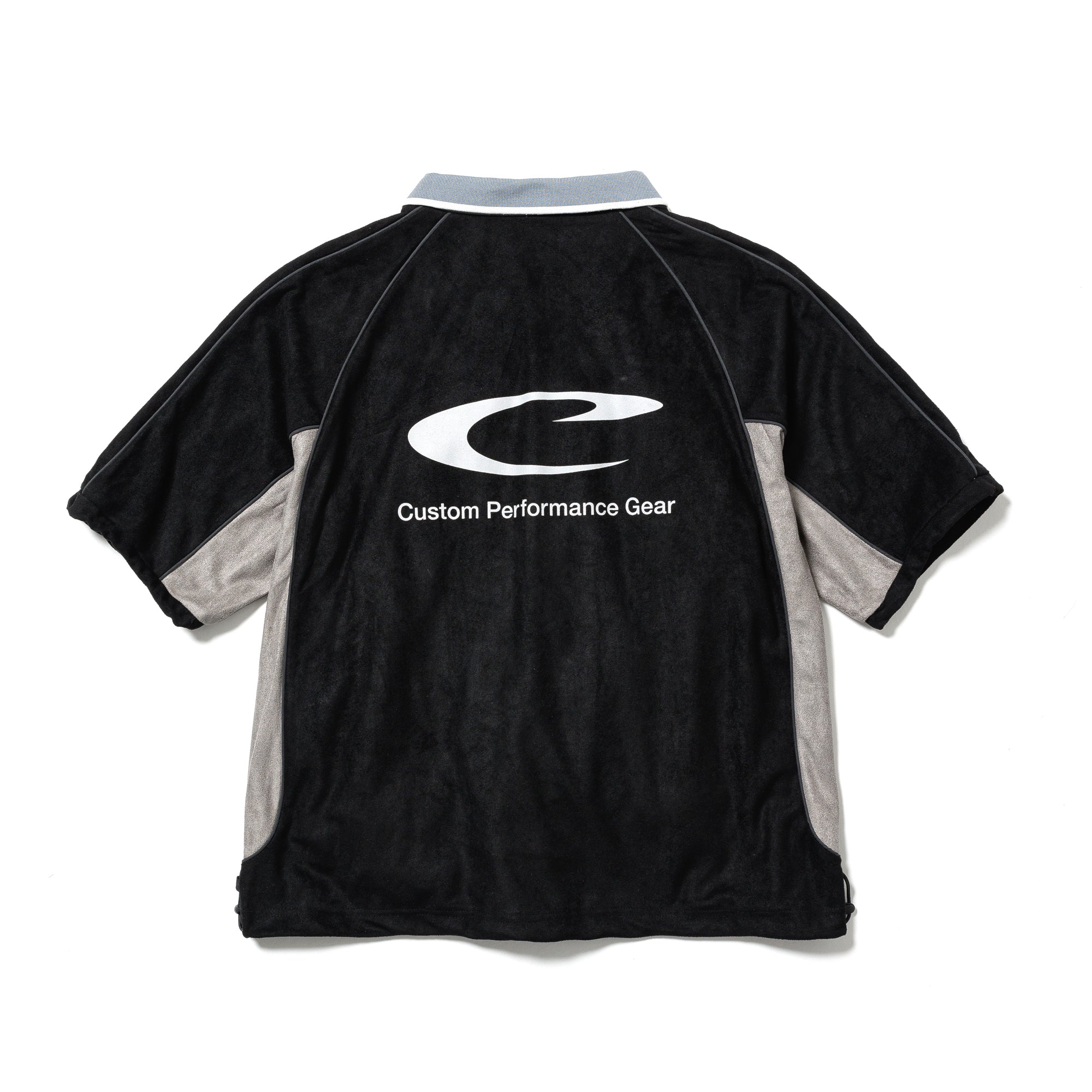 CPG VELOUR GAME SHIRT