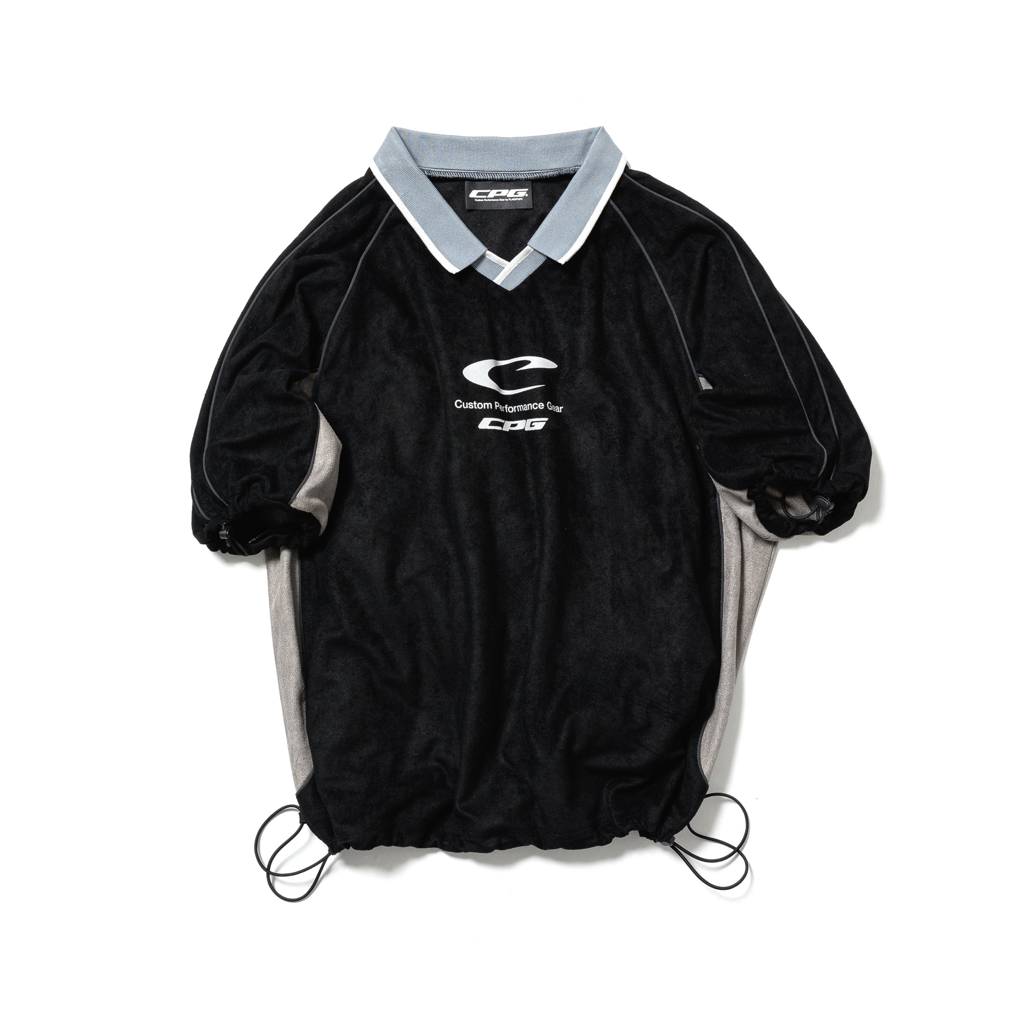 CPG VELOUR GAME SHIRT