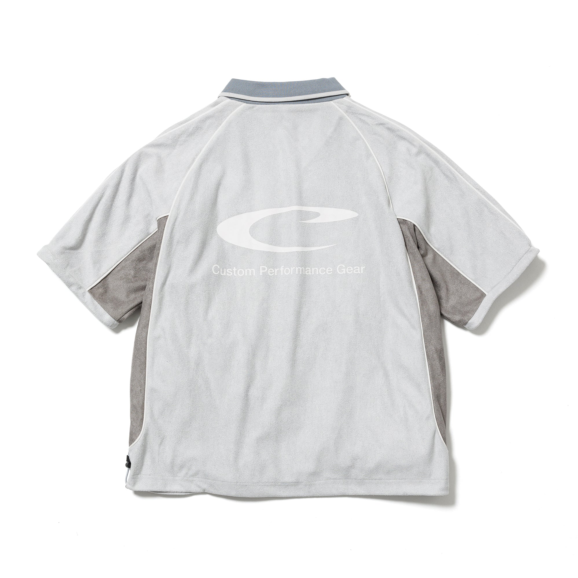 CPG VELOUR GAME SHIRT