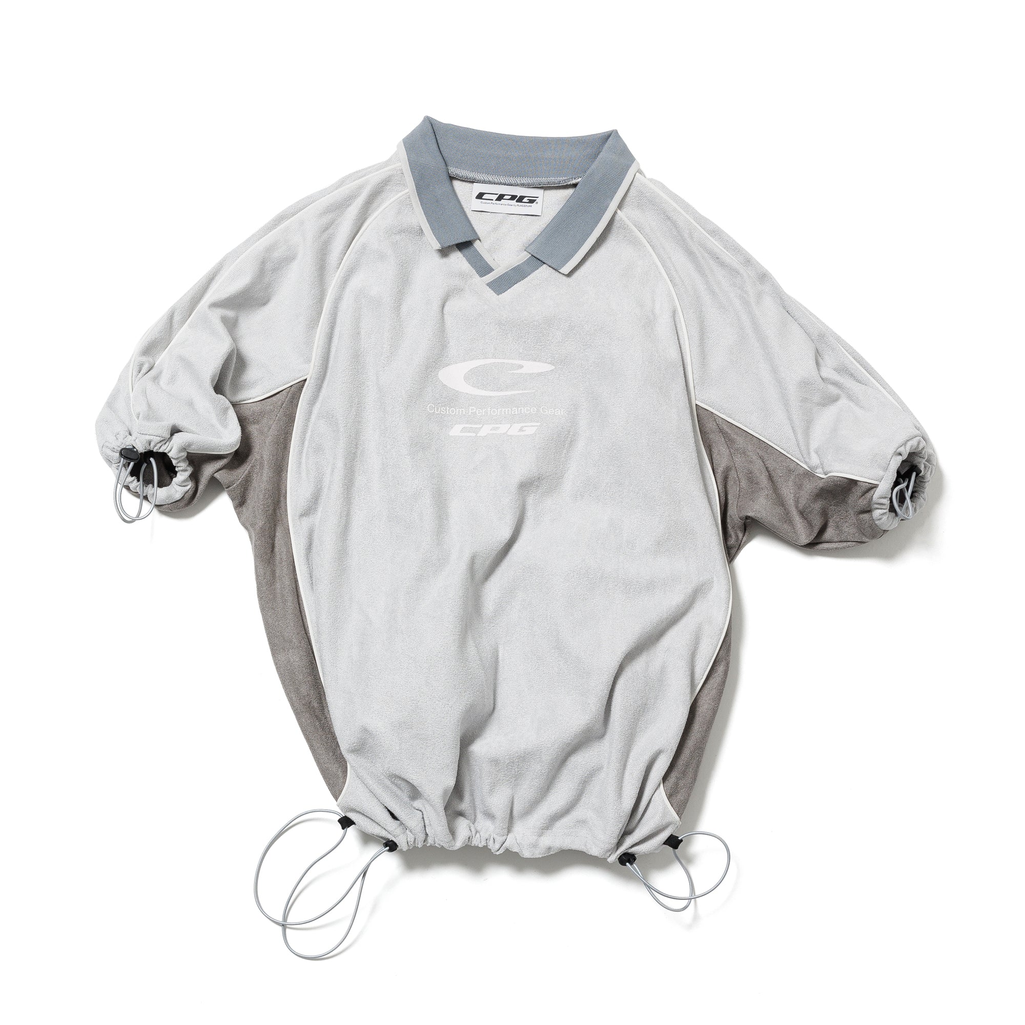 CPG VELOUR GAME SHIRT