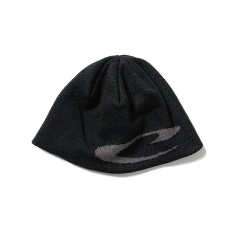 CPG EMBROIDERY KNIT CAP 25SS