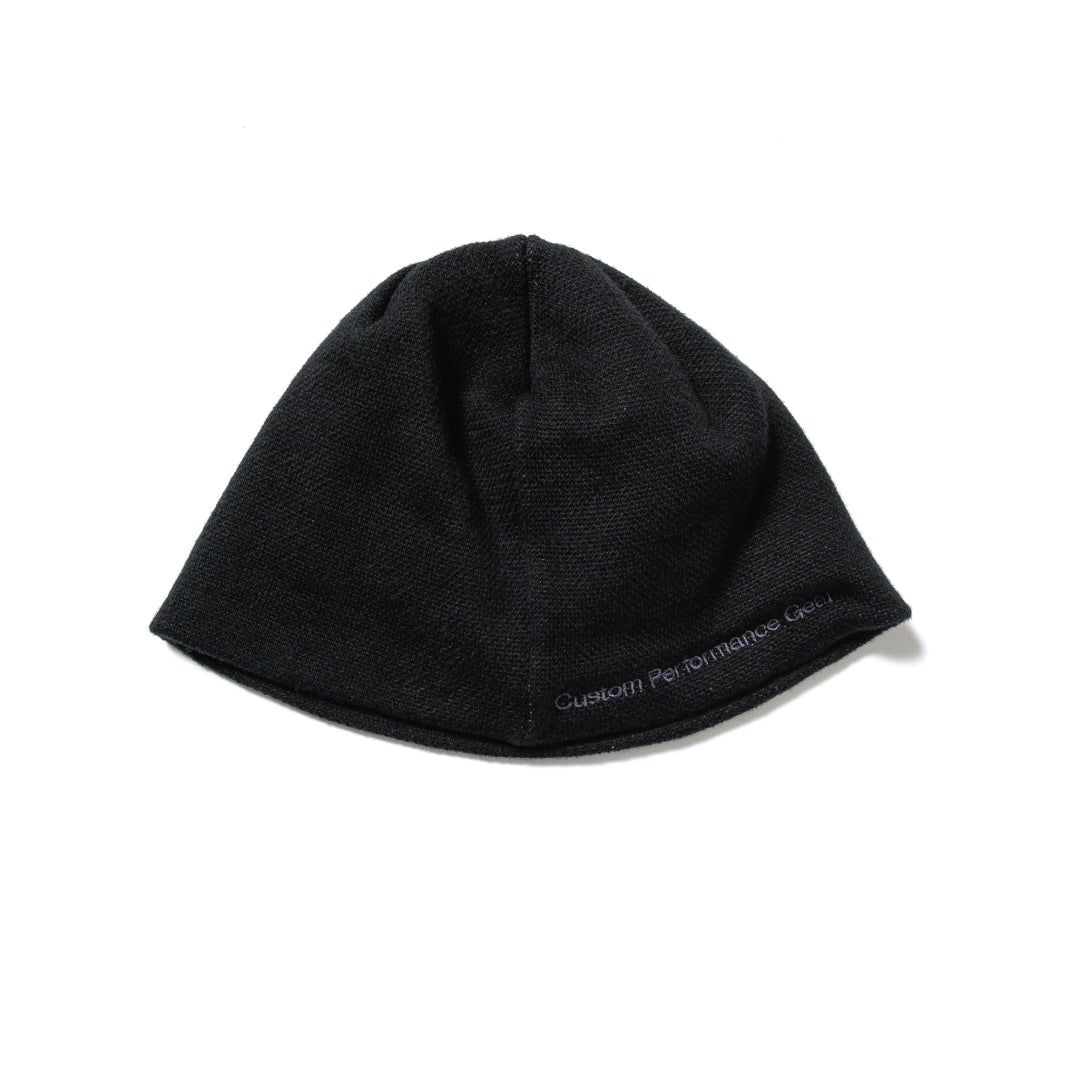 CPG EMBROIDERY KNIT CAP 25SS