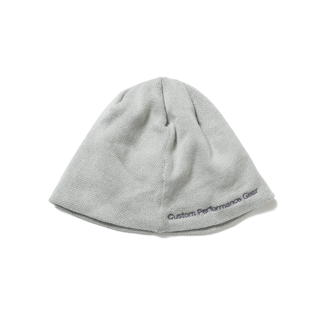 CPG EMBROIDERY KNIT CAP 25SS