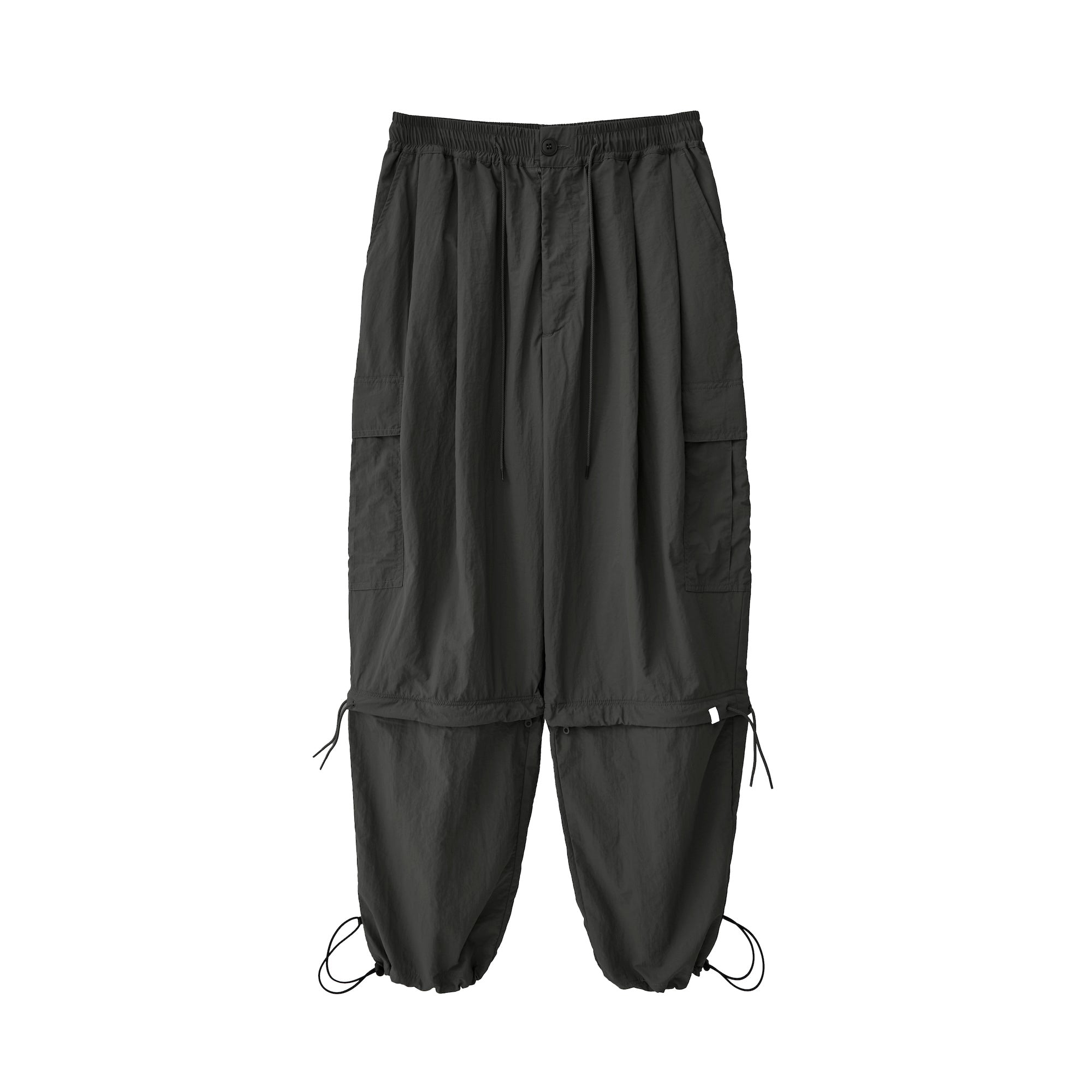 MAGIC STICK/TECH WIDE BDU PANTS - RAPPA ONLINE SHOP