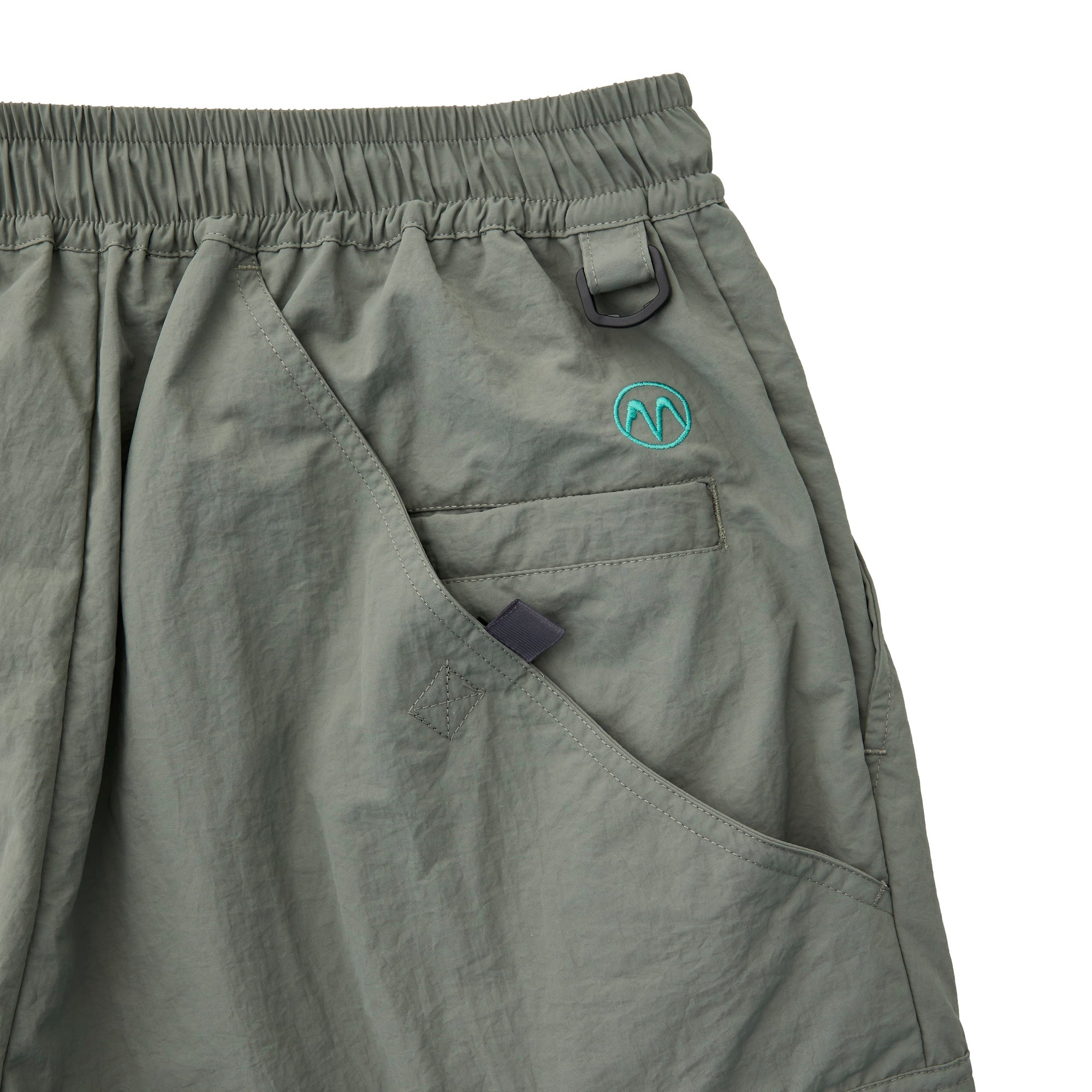 2WAY CLIMBING BDU PANTS