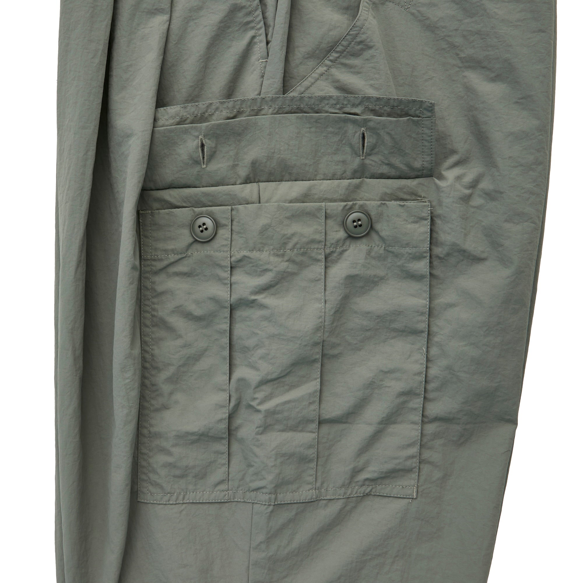 2WAY CLIMBING BDU PANTS