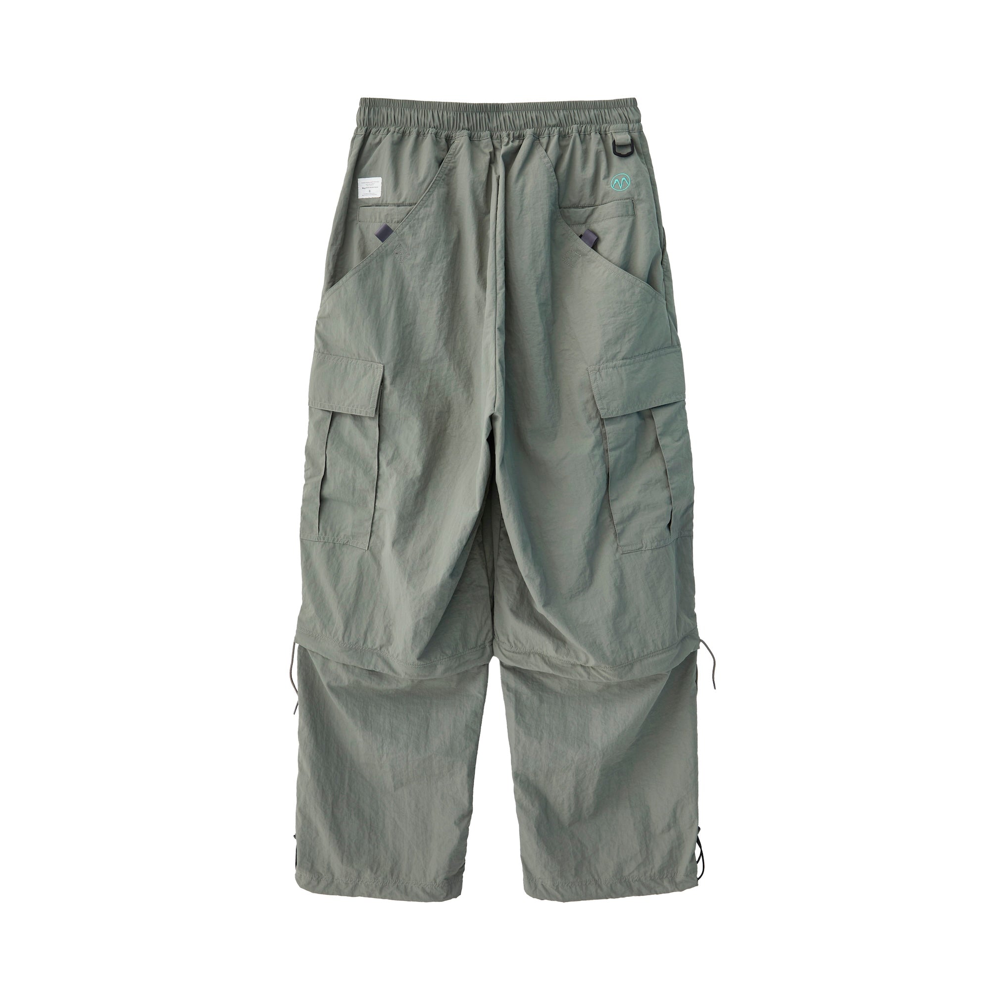 2WAY CLIMBING BDU PANTS