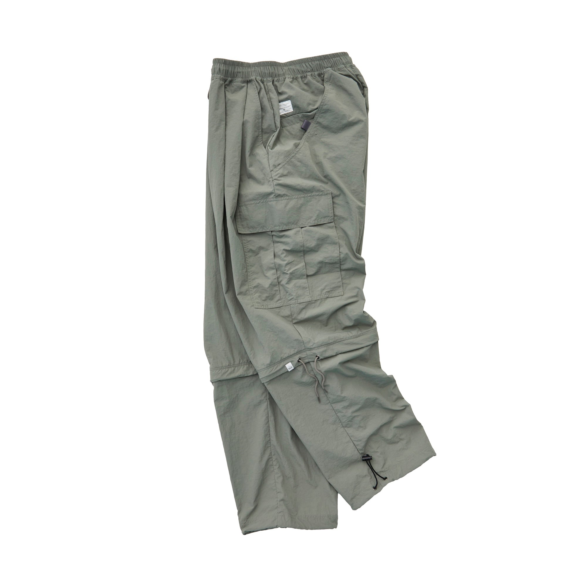 2WAY CLIMBING BDU PANTS