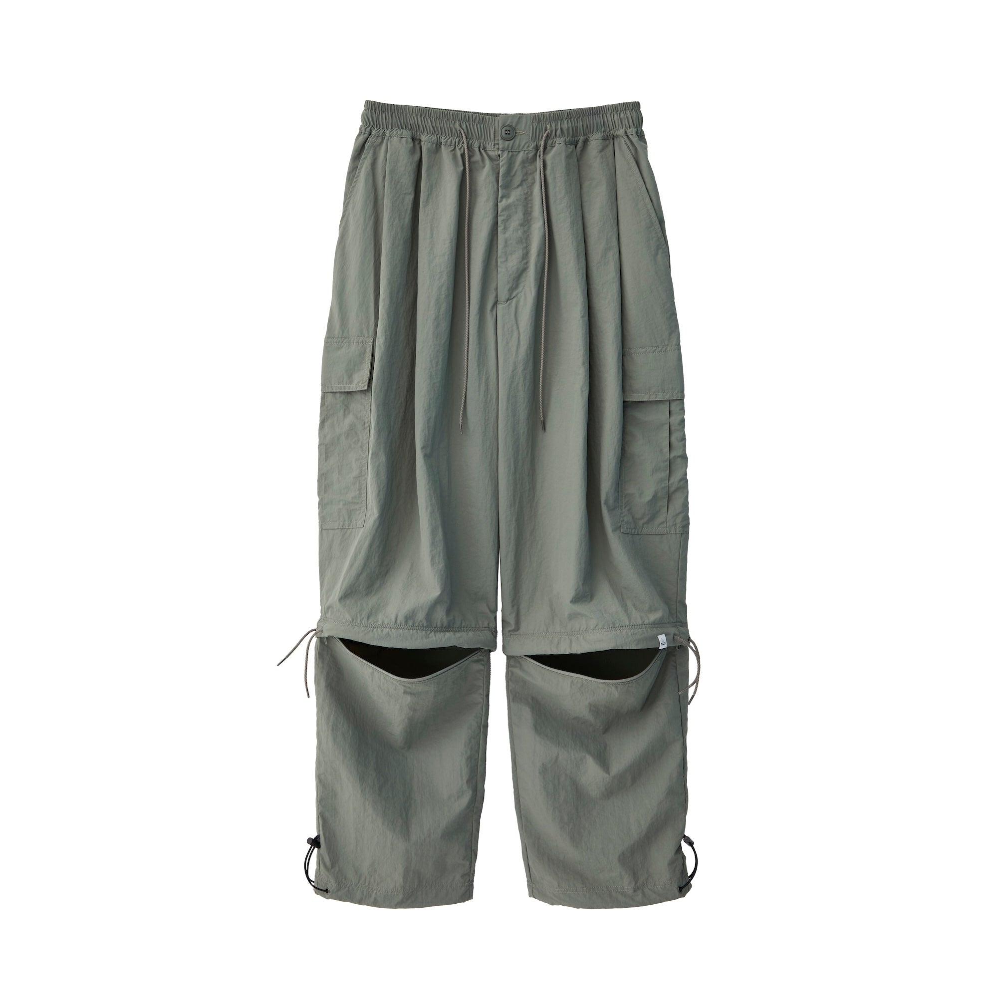2WAY CLIMBING BDU PANTS