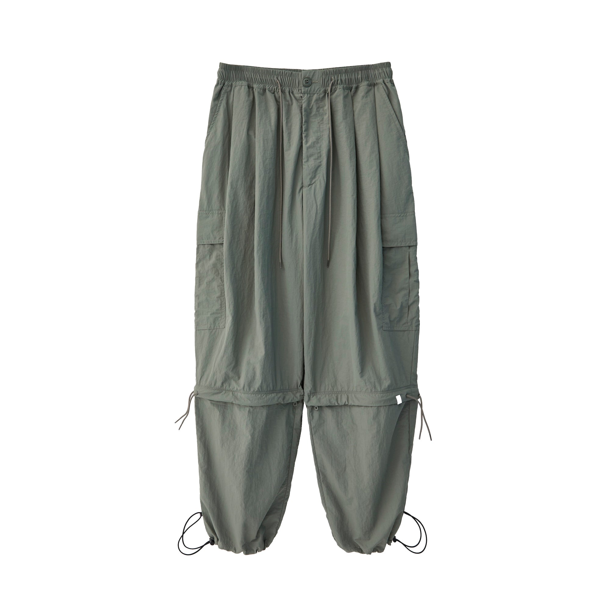 2WAY CLIMBING BDU PANTS