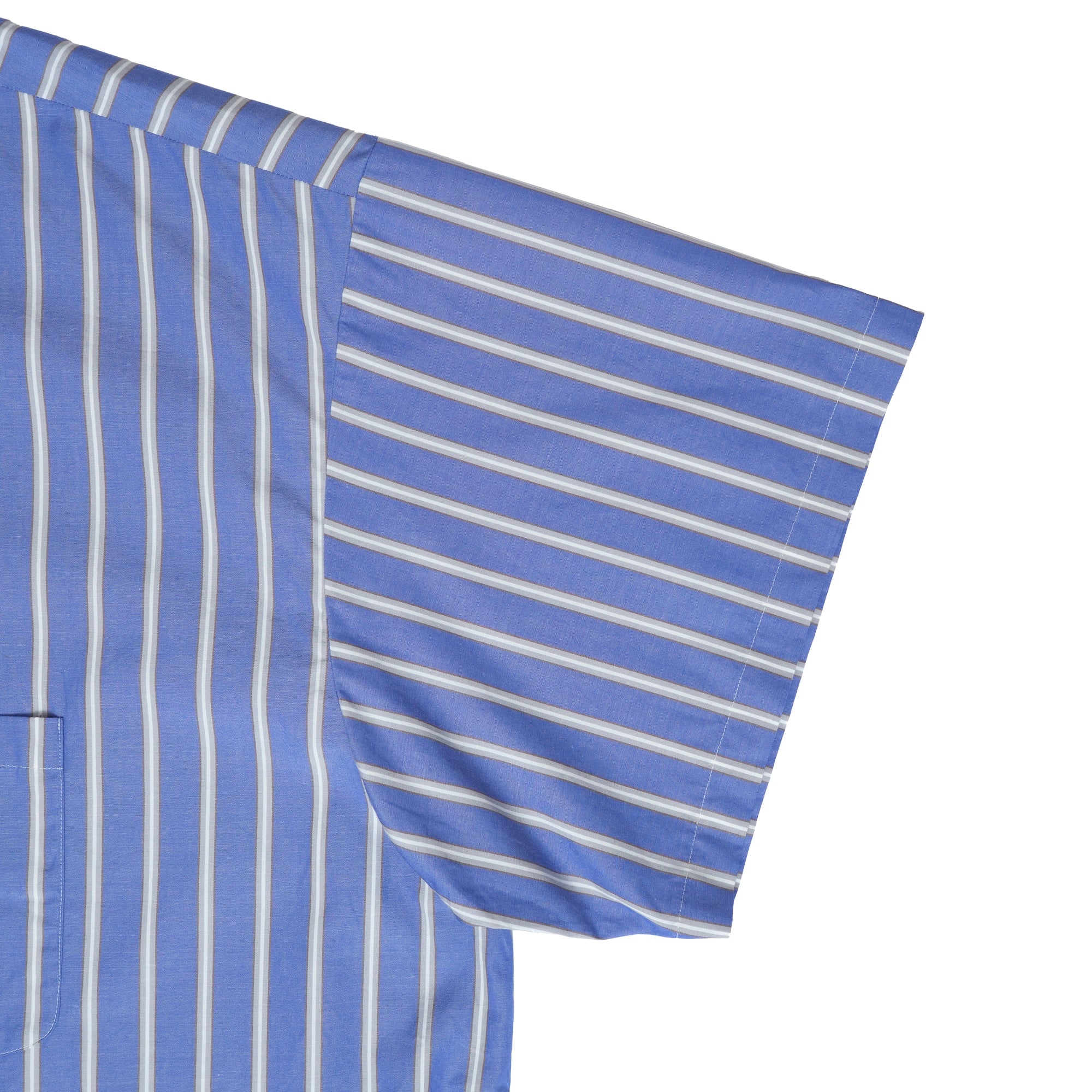 2FACE SS OPRN COLLAR SHIRTS