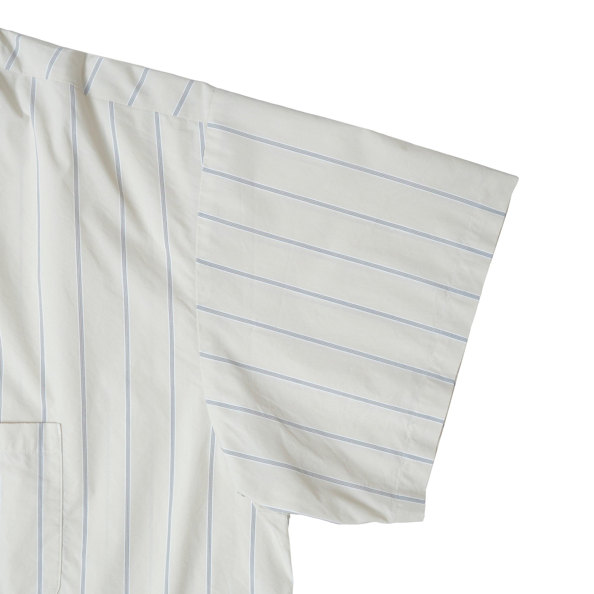 2FACE SS OPRN COLLAR SHIRTS