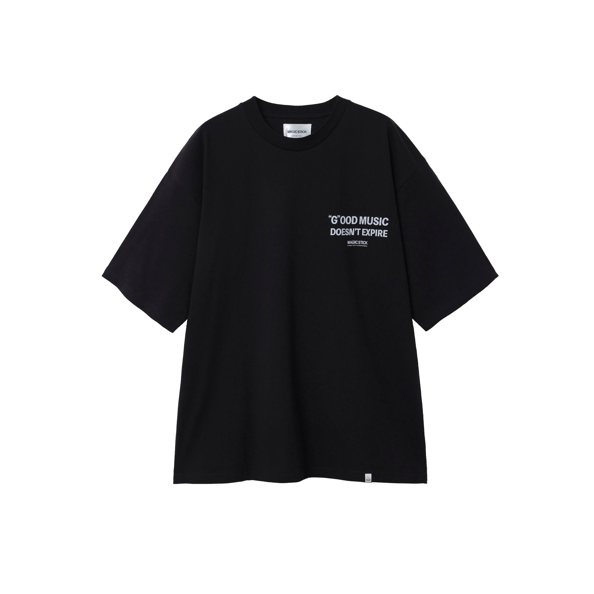 SILENT G TEE