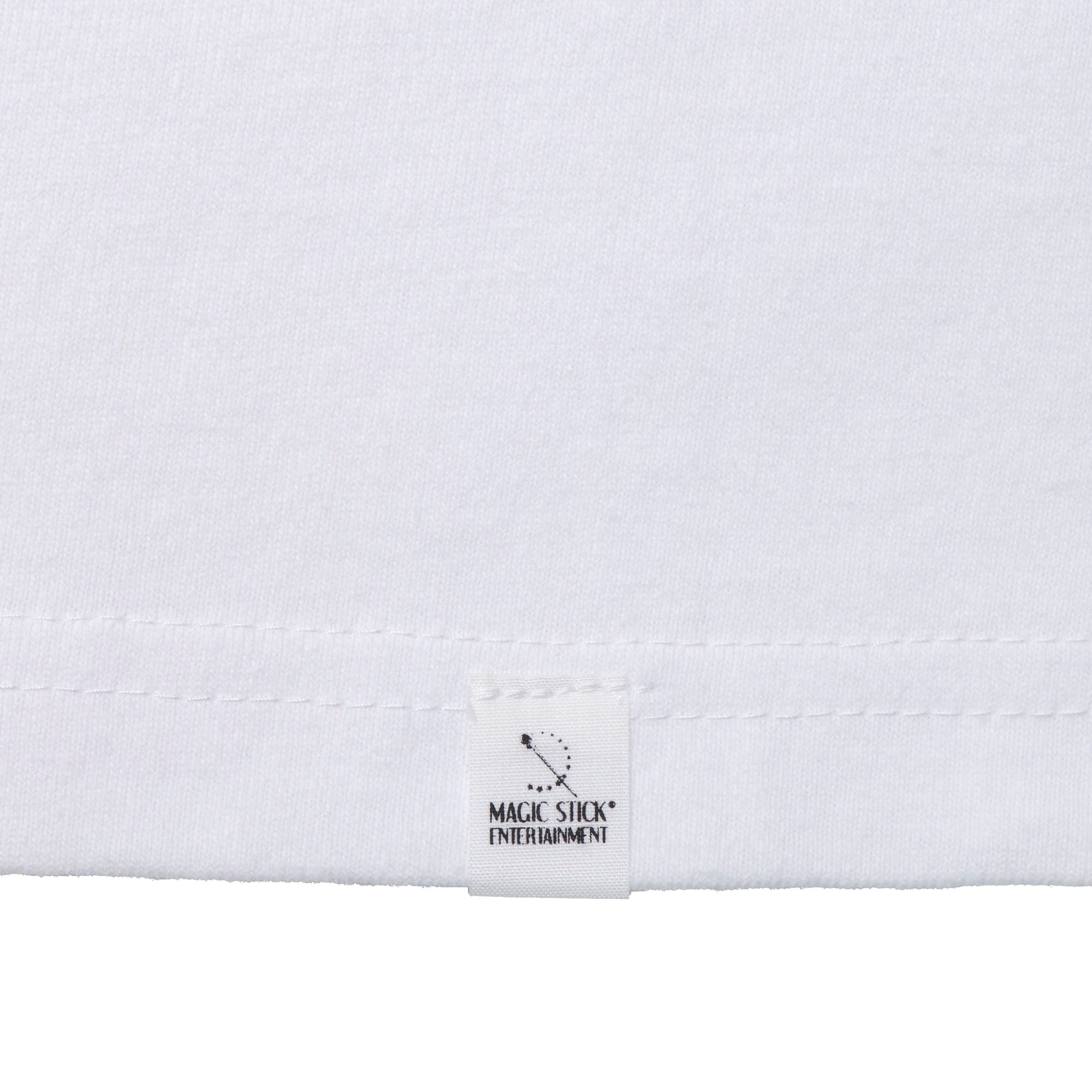 SILENT G TEE