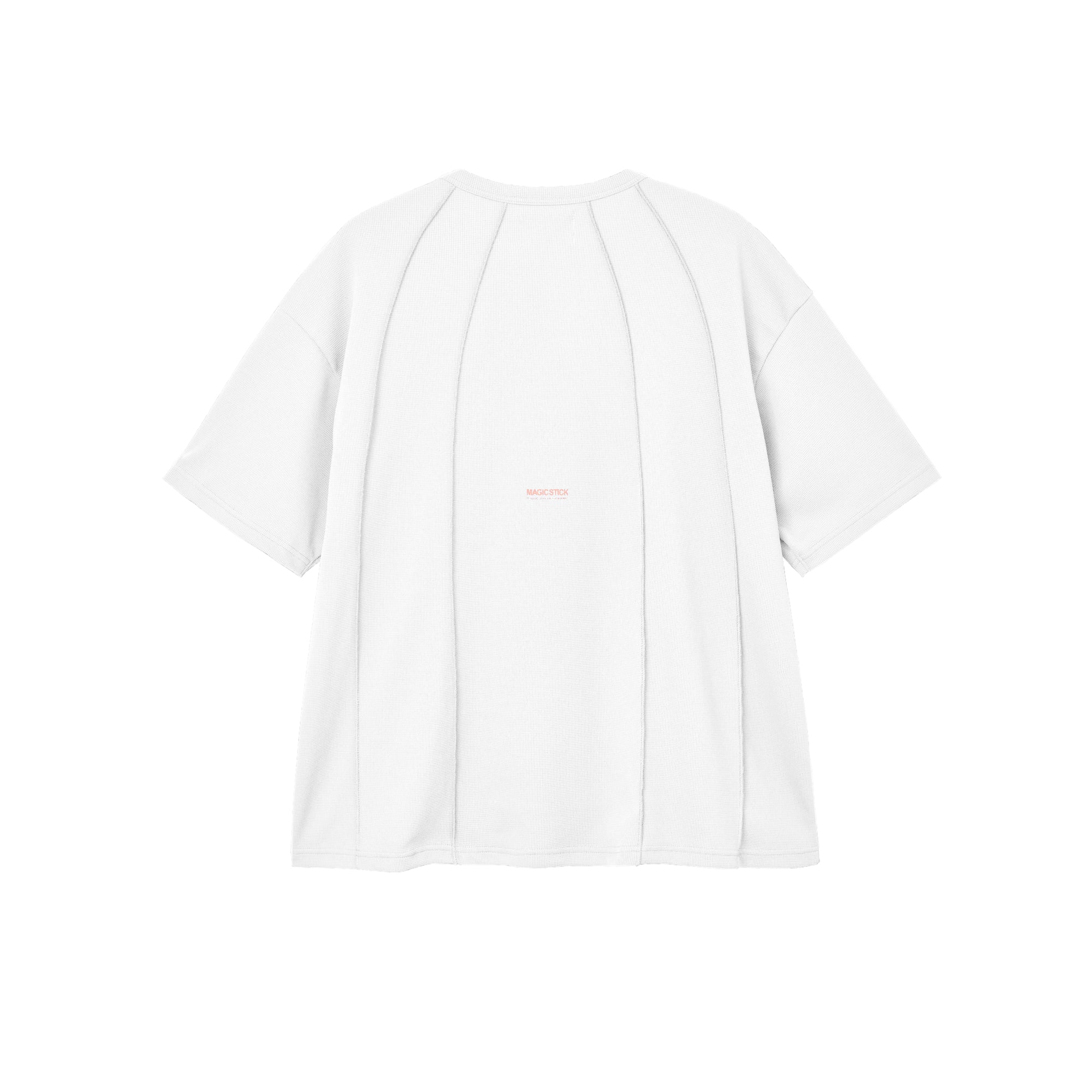 XENON Waﬄe-X Tech Tee