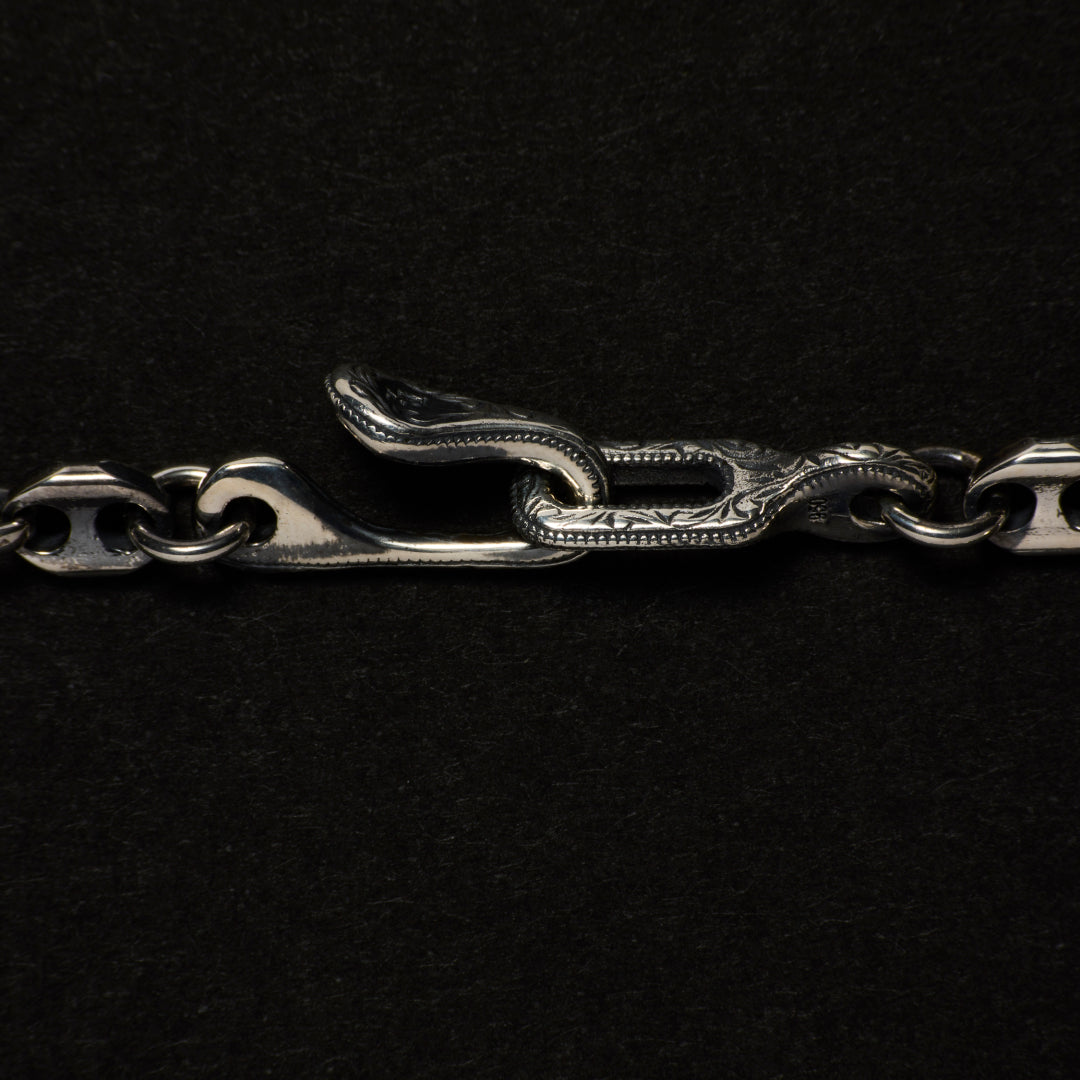 Matey Chain Bracelet