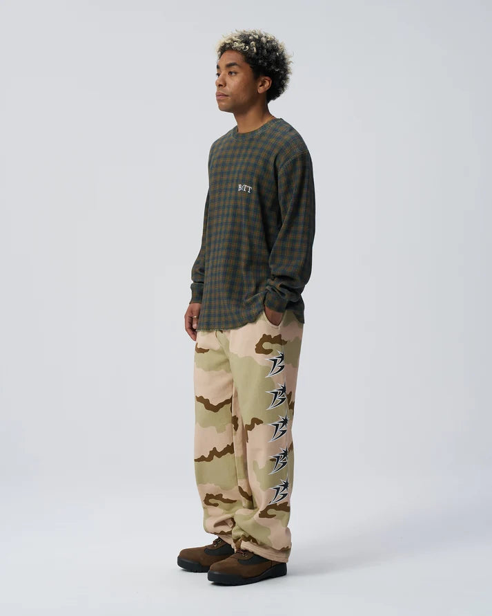Check Thermal