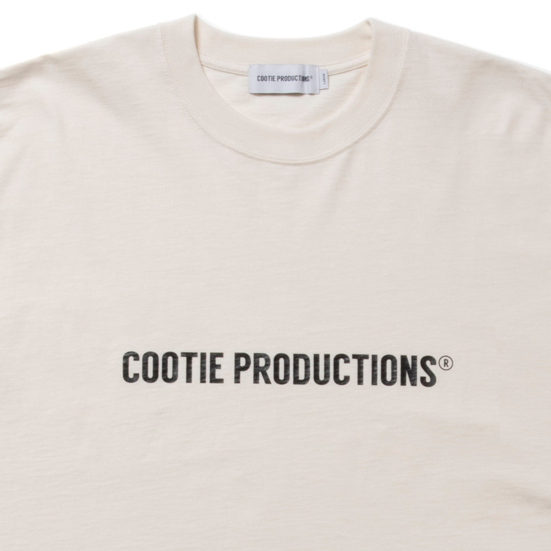 N/C Jersey Print S/S Tee - 2