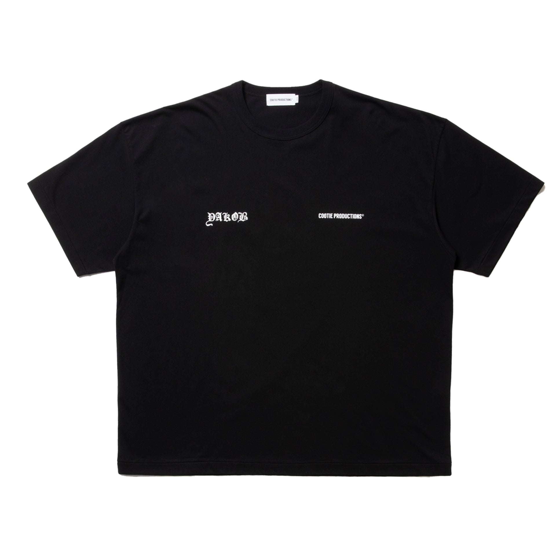 Print S/S Tee (Wild Honey)