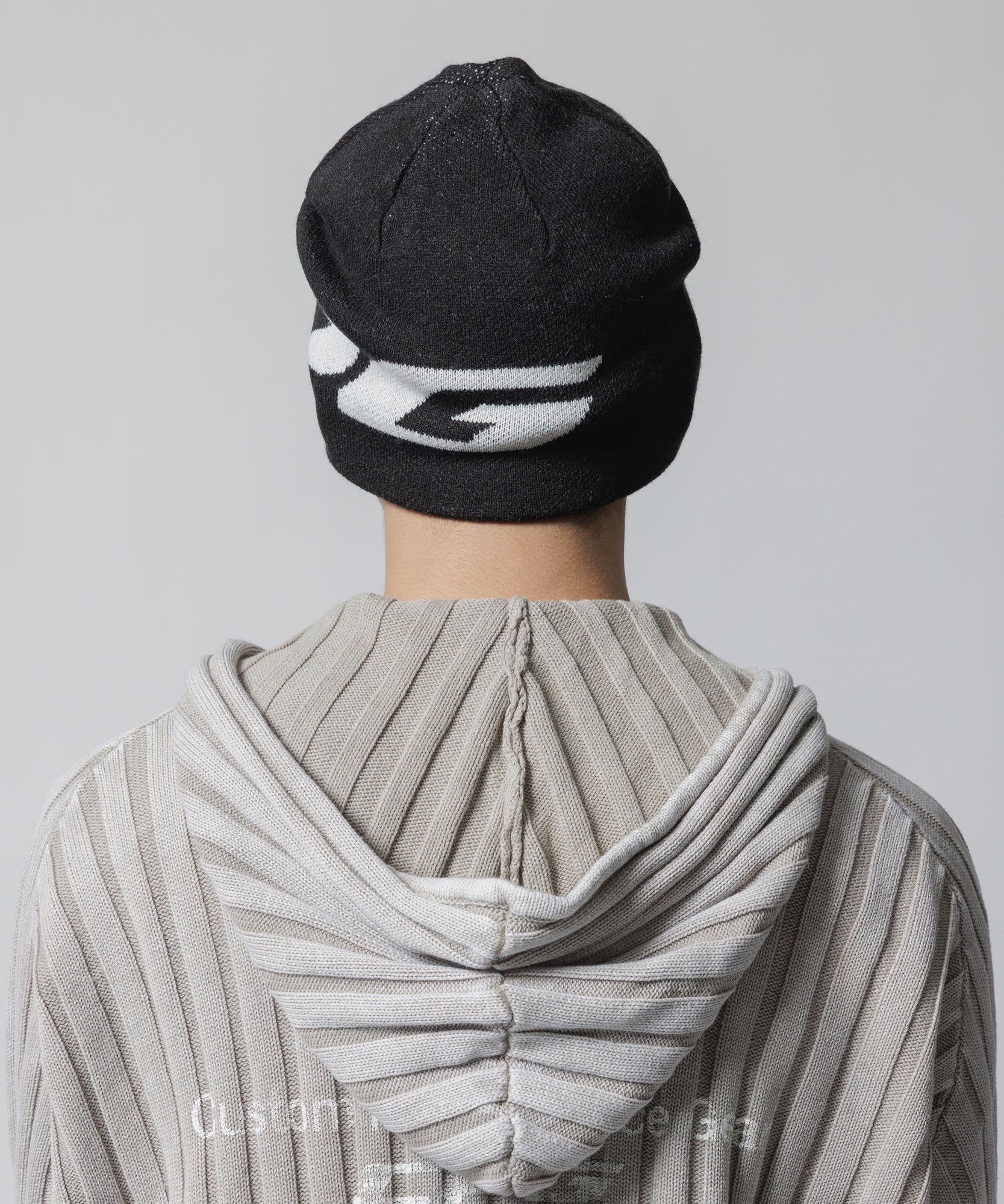 CPG KNIT CAP