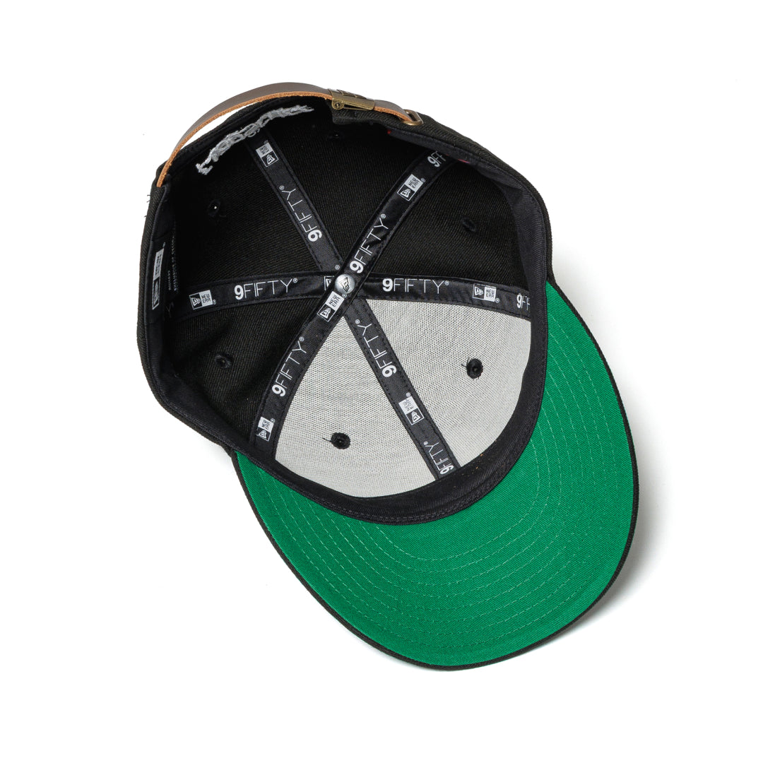 SYMBOL LOGO 9FIFTY(×NEWERA)
