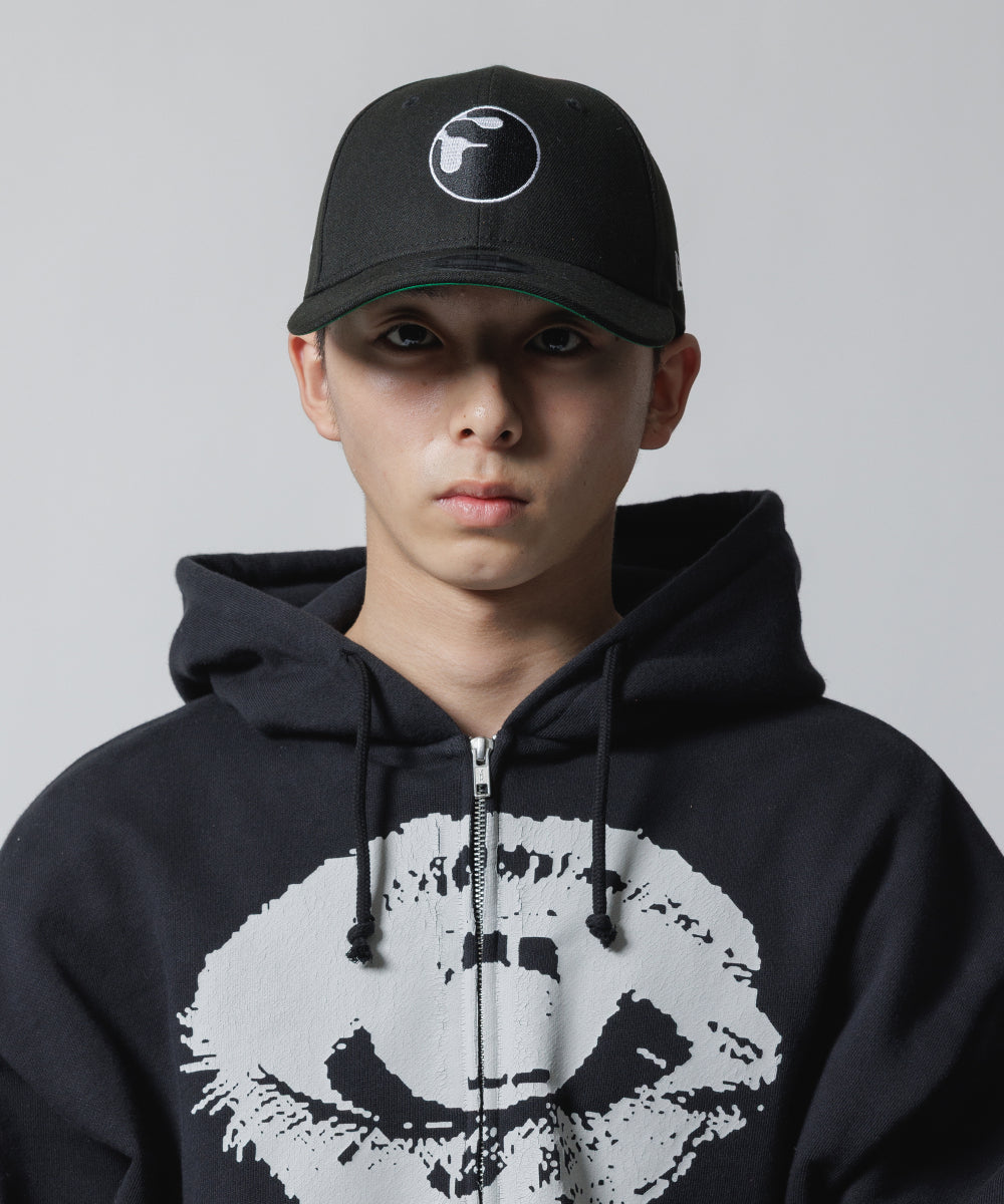 SYMBOL LOGO 9FIFTY(×NEWERA)