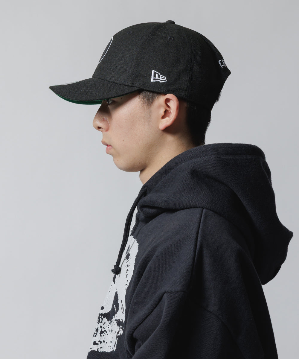 SYMBOL LOGO 9FIFTY(×NEWERA)