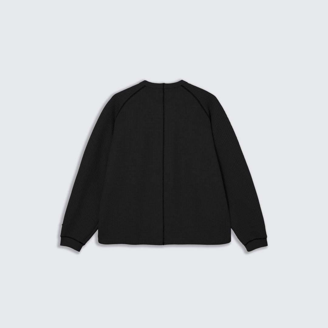 STANDARD WAFFLE LS T