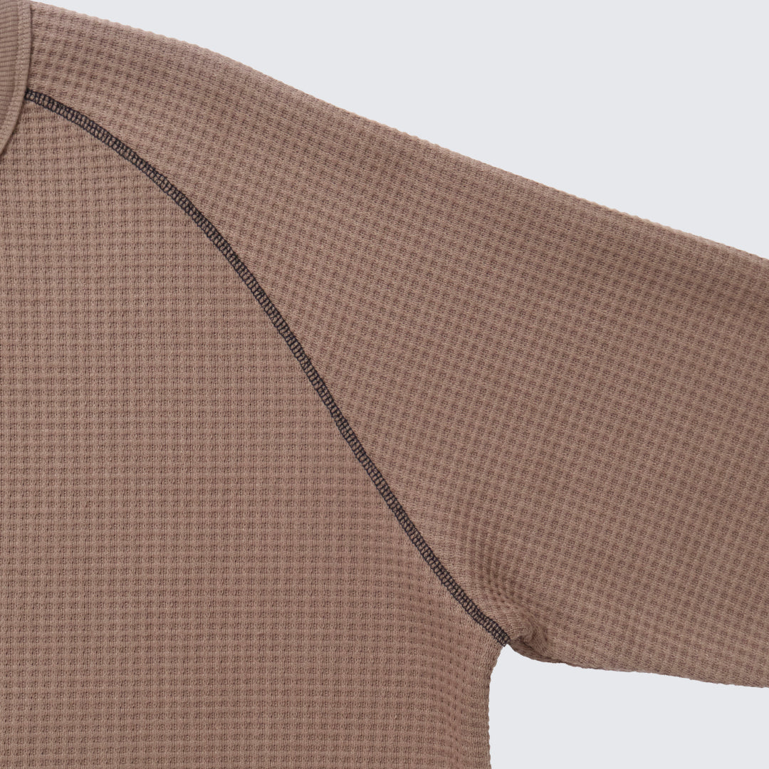 STANDARD WAFFLE LS T