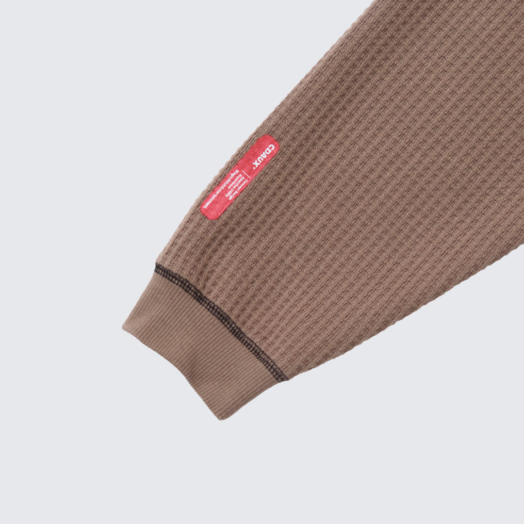 STANDARD WAFFLE LS T
