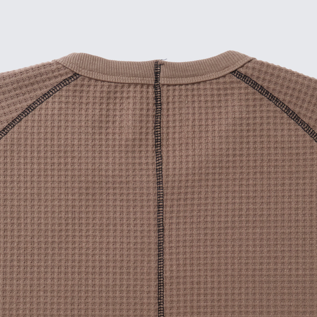 STANDARD WAFFLE LS T