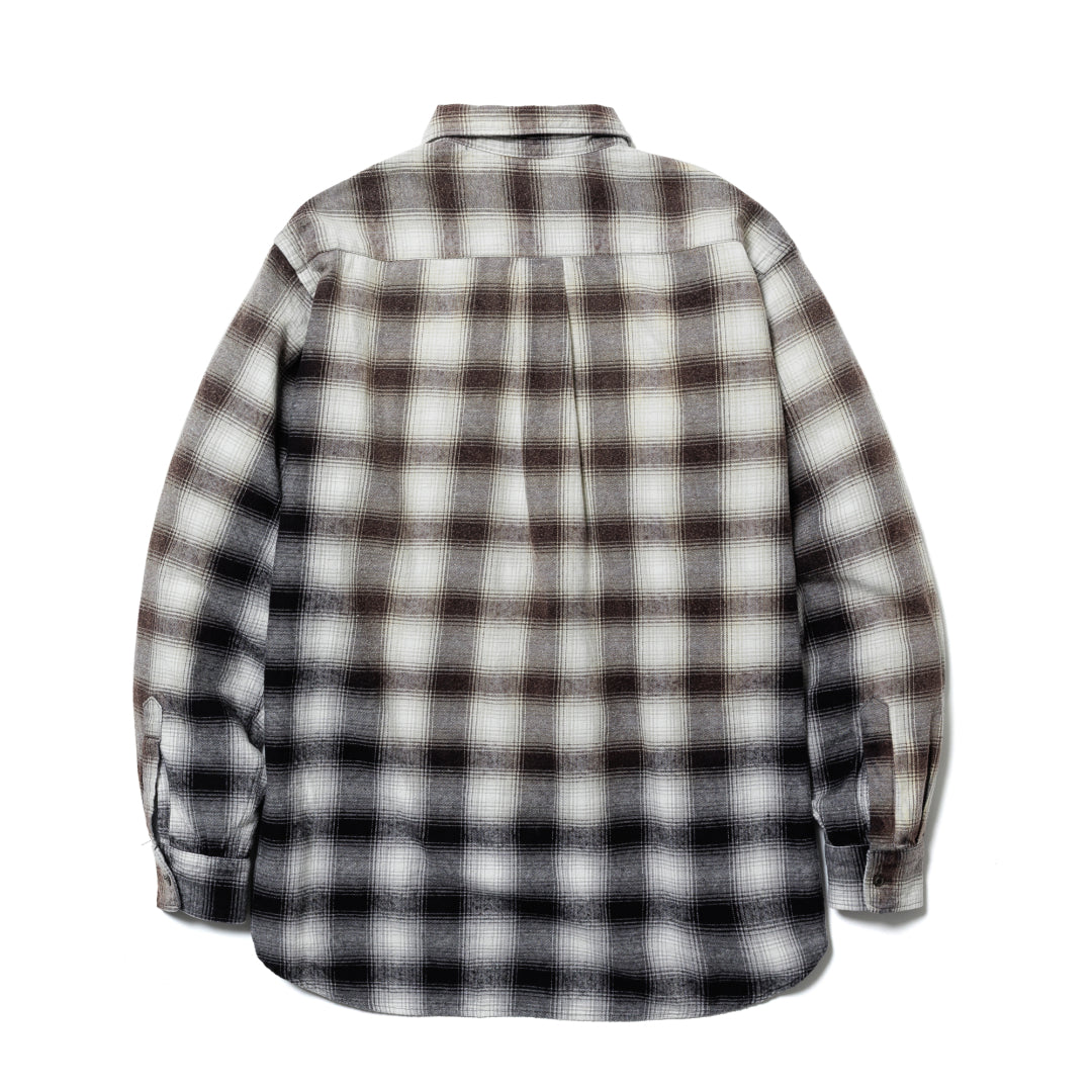 SUNFADE L/S NEL HIRTS