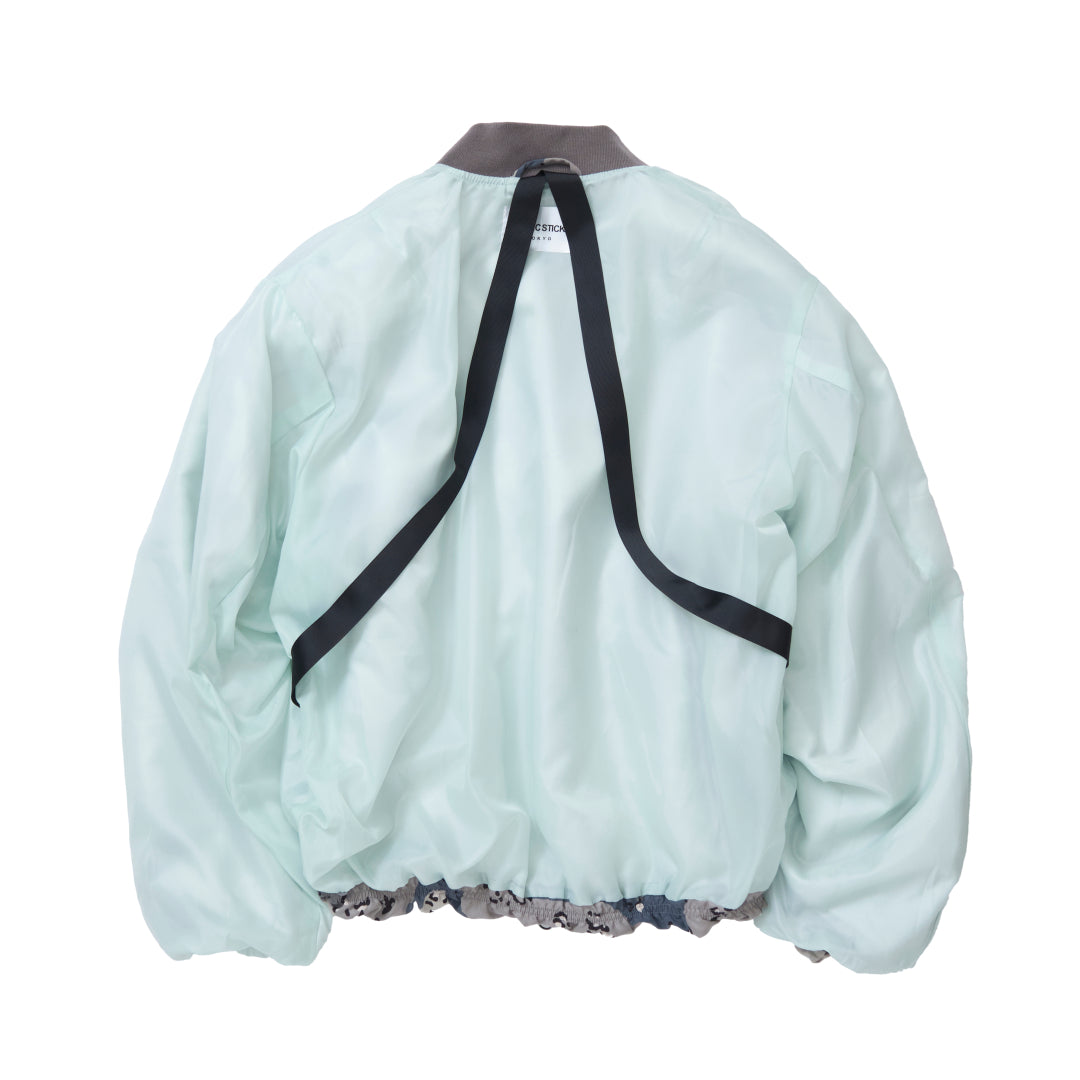 NEO BOMBER JACKET