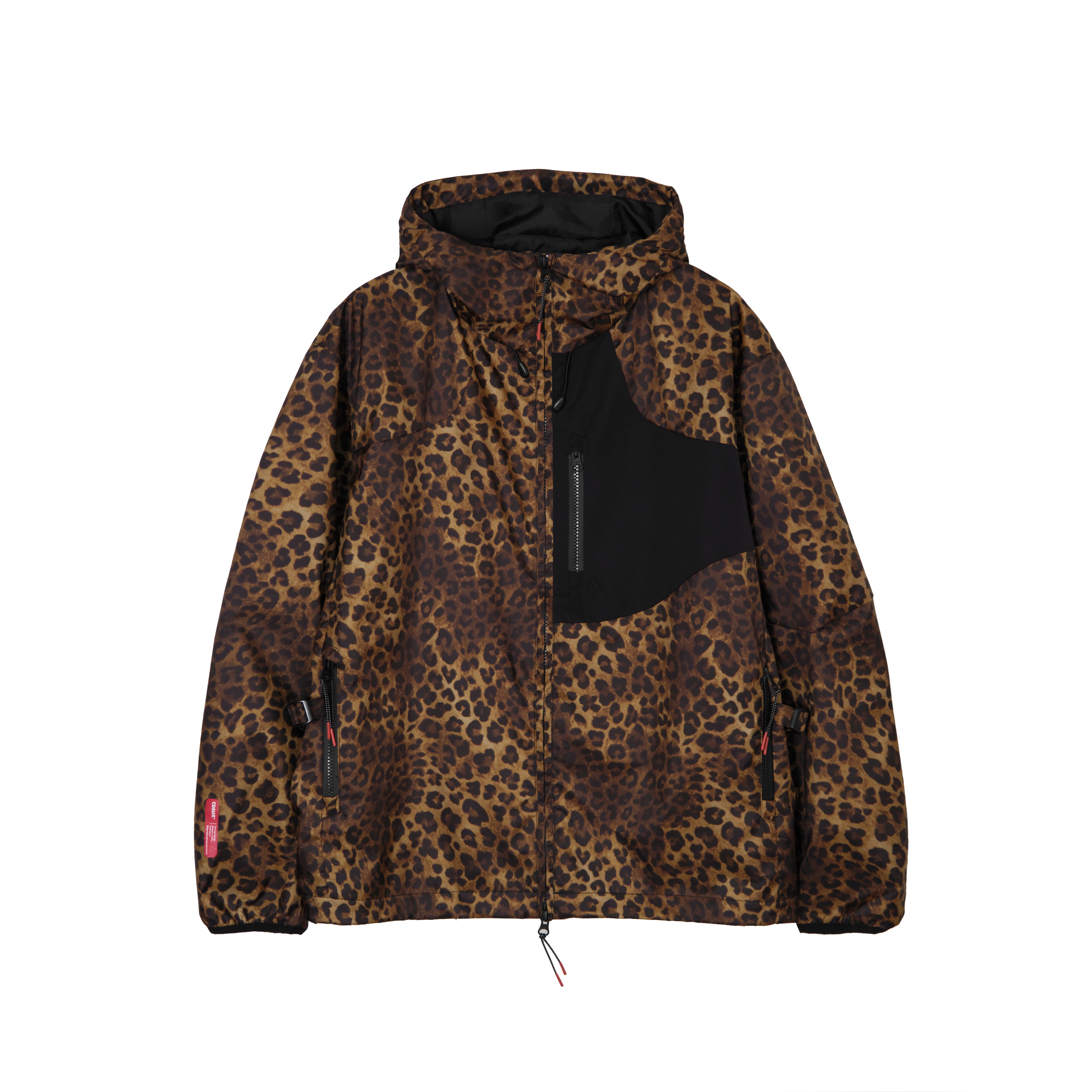 MAGIC STICK ALL TERRAIN SHELL JACKET マジックスティックの正規