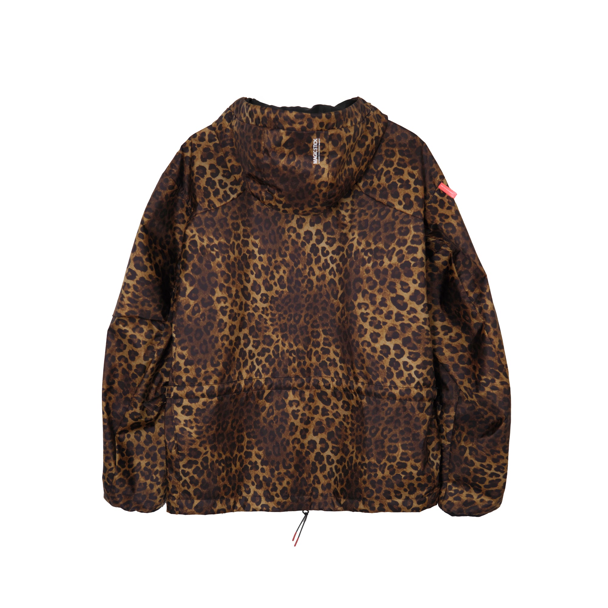 ALL TERRAIN SHELL JACKET