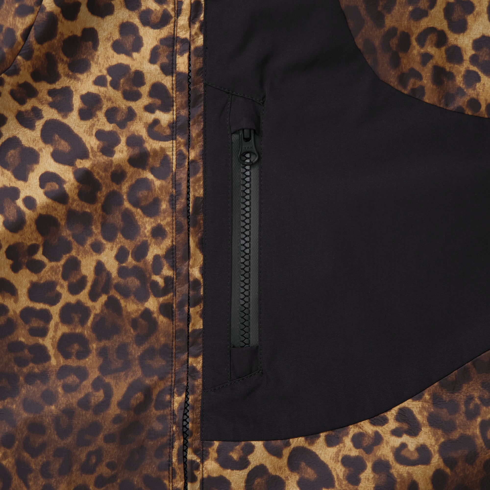 ALL TERRAIN SHELL JACKET