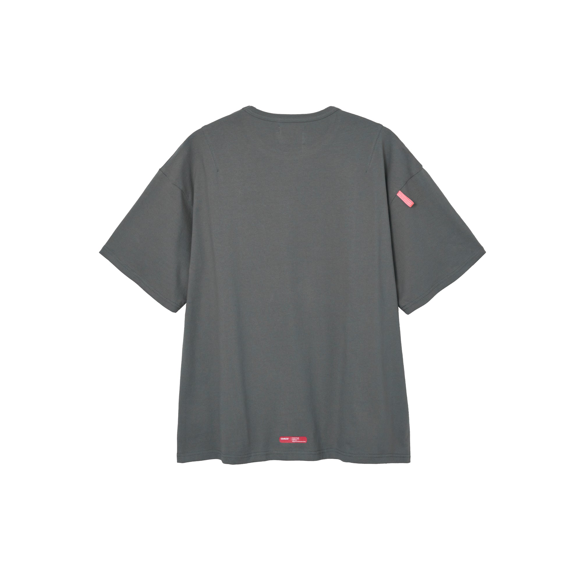 CLASSIC REGULAR FIT T